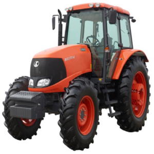 KUBOTA TRACTOR M6040 - TRACTOR Kubota NeoStar A211N SU MADE IN JAPAN FOR SALE