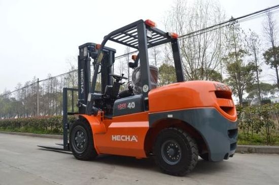 HELI forklift clark forklift truck 2 ton 2.5 ton 3 ton 3.5 ton 7 ton Diesel Forklift prices CPCD20