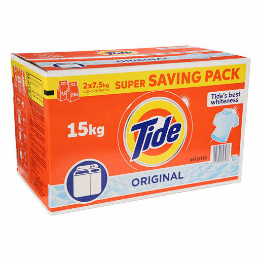 Original Grade Tide Powder Bucket Available For Wholesale