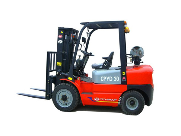 HELI forklift clark forklift truck 2 ton 2.5 ton 3 ton 3.5 ton 7 ton Diesel Forklift prices CPCD20