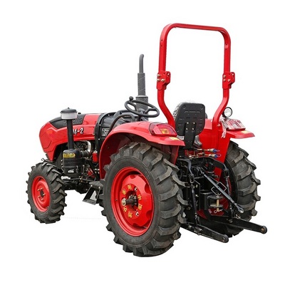 Hot selling kubota massy ferguson tractor loader massey used farm tractors for sale agriculture with low price