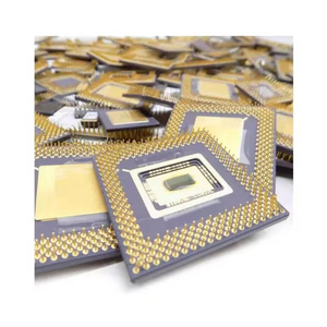 New Arrival Gold Ceramic CPU Scrap High Grade Ready For Sale CPU Scraps Available For SALE In GERMANY