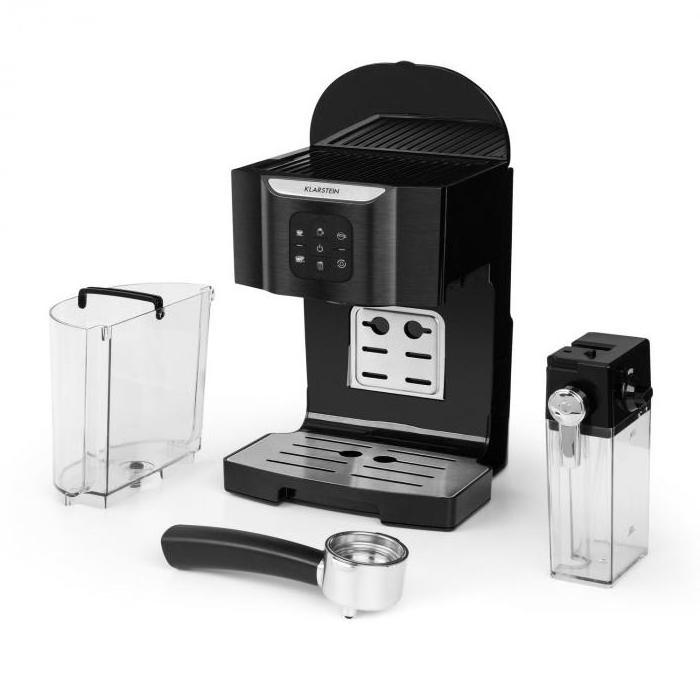 Auto smart cafe commercial professional fully automatic espresso coffee  vending coffee making machine automatic prices