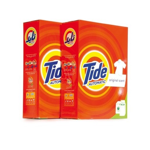 Original Grade Tide Powder Bucket Available For Wholesale