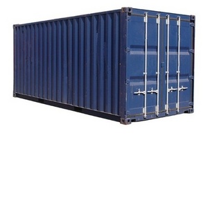 Premium Quality 20ft 40ft 40hc Cargo used shipping container Best Price