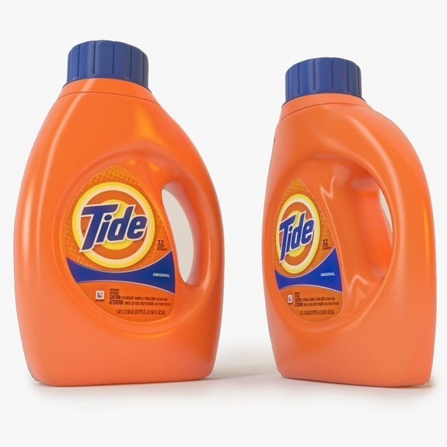 Tide Laundry Detergent Powder, Original Tide Detergent Powder 6kg 4kg 2kg , 1kg For Sale