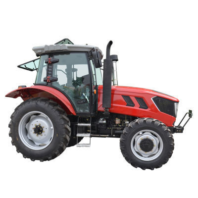 top quality farm machinery equipment shanghai SH500S farm tractors