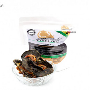 Fresh African Giant Snail/Dried snails exporters/Fresh sea snails