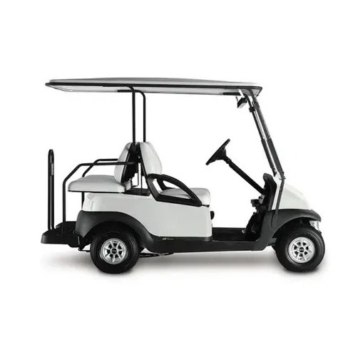 High Quality Exclusive 4 Seaters Non Gas Powered Lifted Off Road Golf Cart With Model No A827.4G