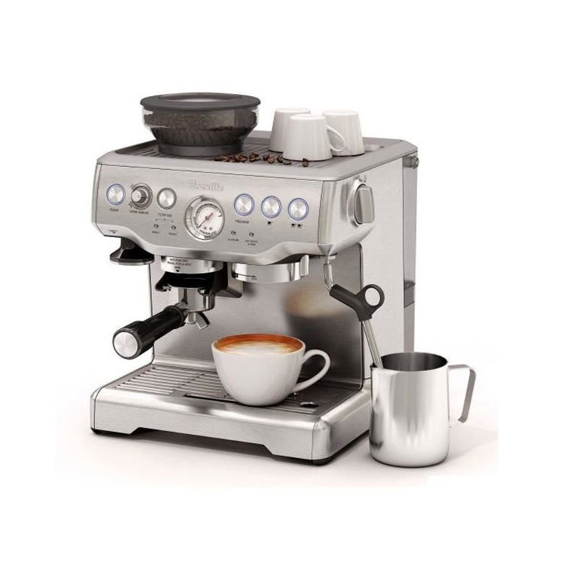 New 2024 arrived Multi capsule machine 19 bar pump Capsule Coffee maker coffee machine powder coffee pod for home