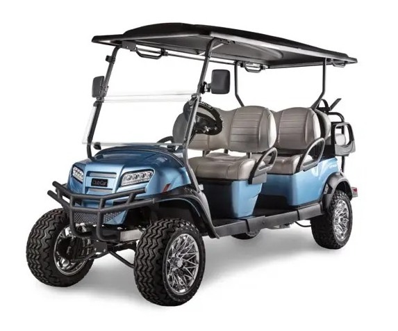 4 Wheels Drive Cheap Price Club Golf cart Car Buggy Golf Carts 4 Seater Golf Cart for sales