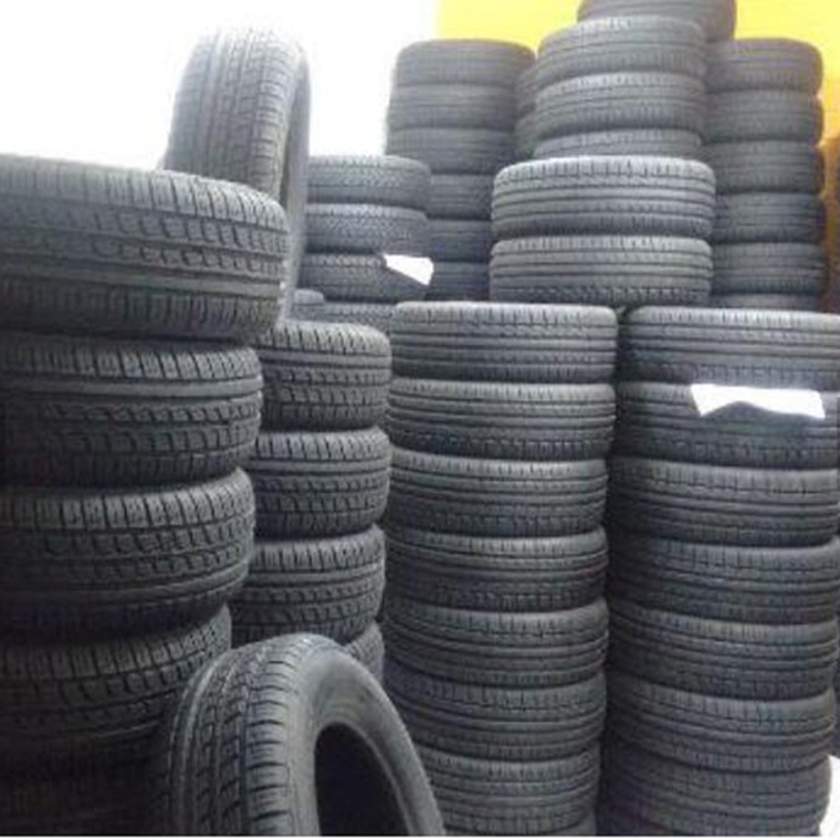 Hankook Michelin tires Dunlop Used tires for sale 215 45R17 225 45R17