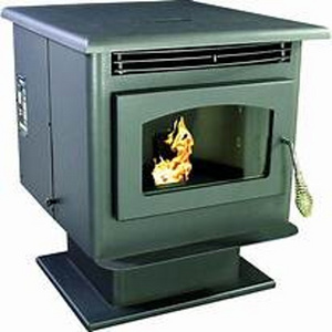 Perfect Round Indoor Wood Pellet stove Pellet Stove for Home Use for sale worldwide stove