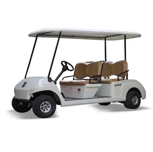 High Quality Exclusive 4 Seaters Non Gas Powered Lifted Off Road Golf Cart With Model No A827.4G