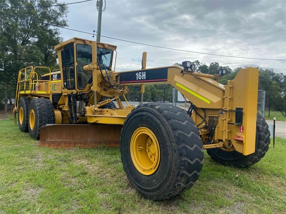 GR1003 GR100 100hp Mini Motor Grader with 3048mm blade