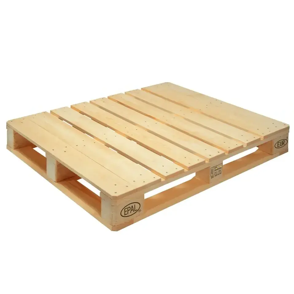 Quality Euro EPAL wooden Pallets EPAL Pallet wood pallet in stock