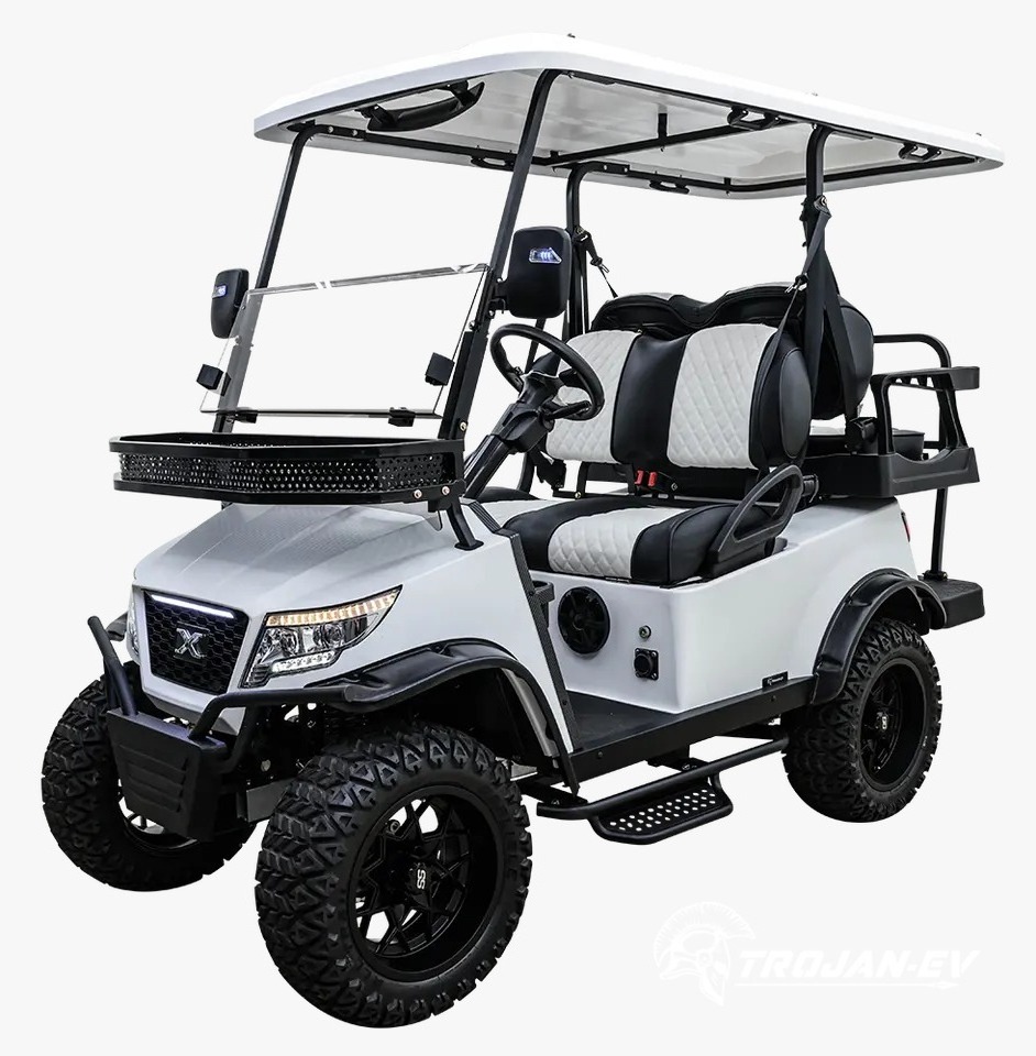 4 Wheels Drive Cheap Price Club Golf cart Car Buggy Golf Carts 4 Seater Golf Cart for sales