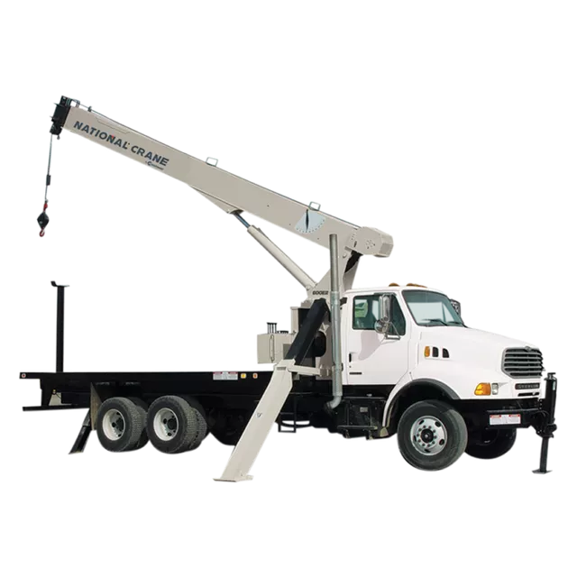 Boom Lift Cherry Picker Truck 10m -20m Hydraulic Cherry Picker For Sale