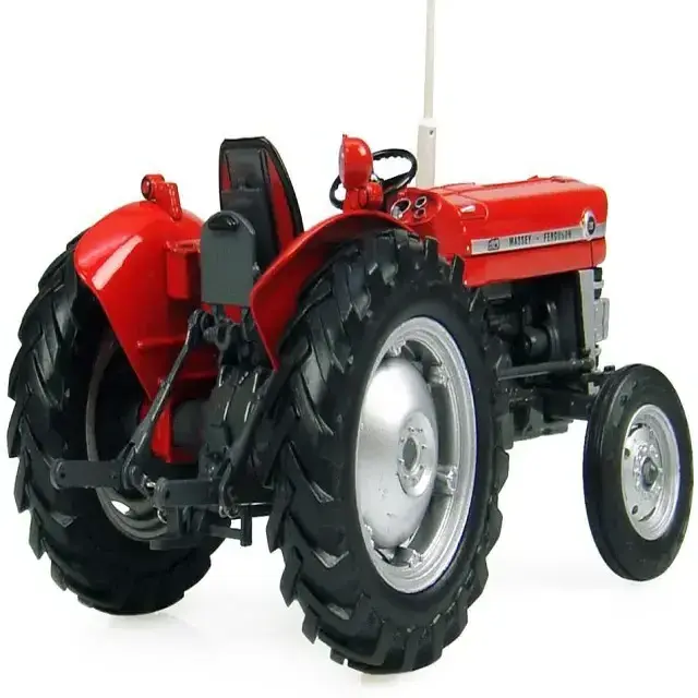 Wholesale Massey Ferguson Tractor 290/291 with 70hp 80hp 120hp in Stock