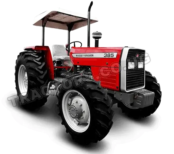 Wholesale Massey Ferguson Tractor 290/291 with 70hp 80hp 120hp in Stock