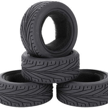 Wholesale Radial Used Tire Rubber 165/60r14 Tyres For Sale