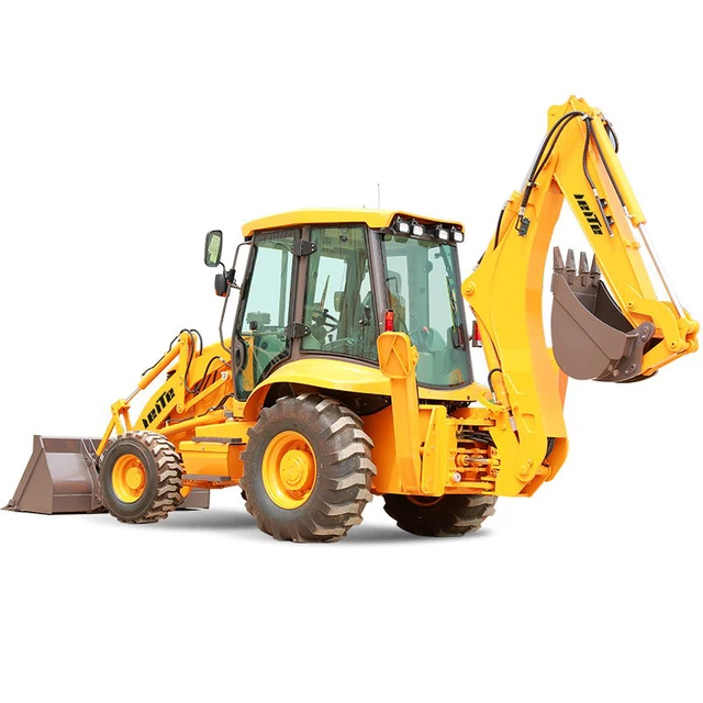 backhoe loader 12.ton excavator backhoe earth movers heavy equipment heavy machinery construction tractors backhoe