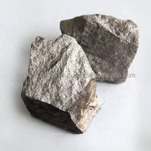 High Carbon Ferro Manganese