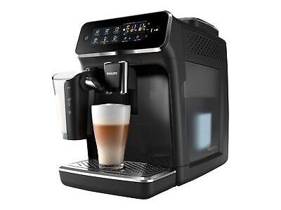 100% ORIGINAL Brevilles BES990BSS Fully Automatic Espresso Machine, Oracle Touch Coffee Machine