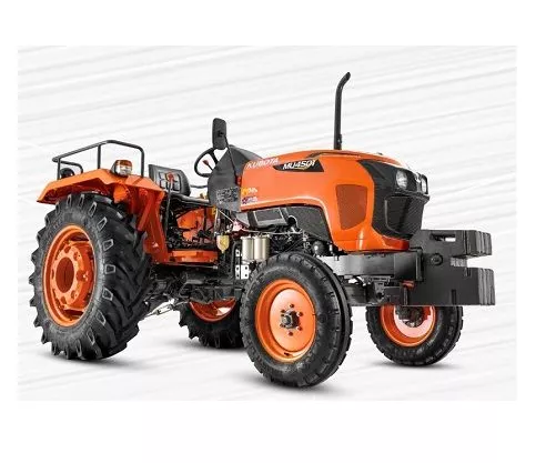 Kubota Compact Tractor 4WD Small Farm Cheap Used Tractor Hot Sale in GERMANY 90 Hp Tractor With equipment