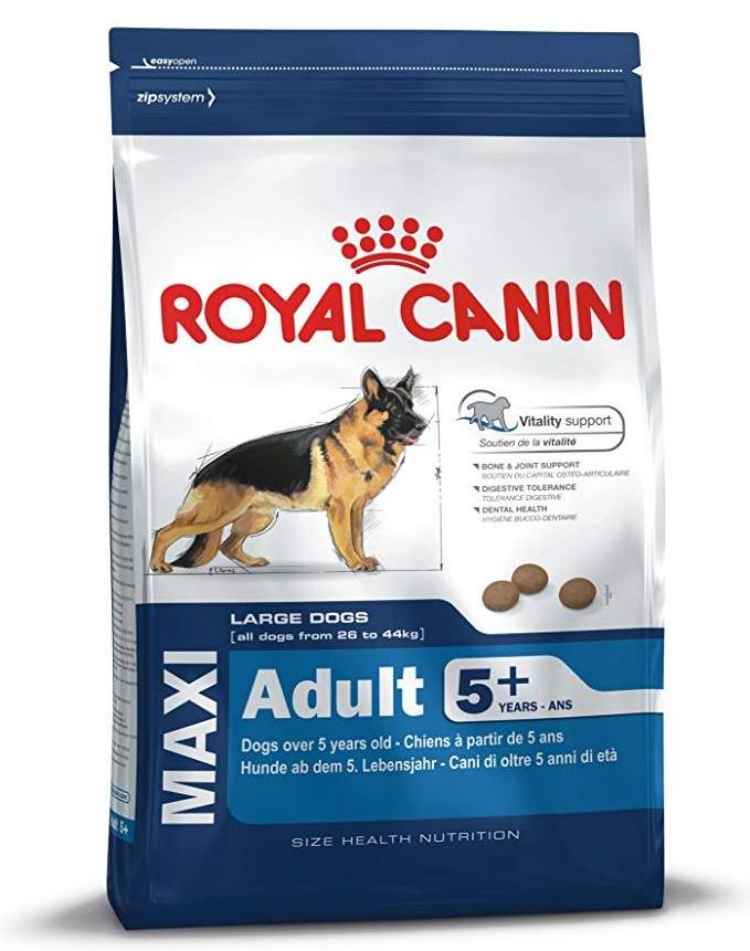 Discount Royal Canin Maxi Starter Mother & Baby Adult & Puppy Dog Food - 15kg