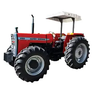 Wholesale Massey Ferguson Tractor 290/291 with 70hp 80hp 120hp in Stock