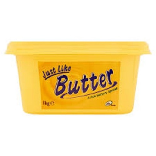 cow milk butter salted and unsalted butter