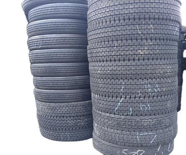 Buy Best Quality  Second Hand Tyres / Perfect Used Tyres In Bulk With Competitive Price