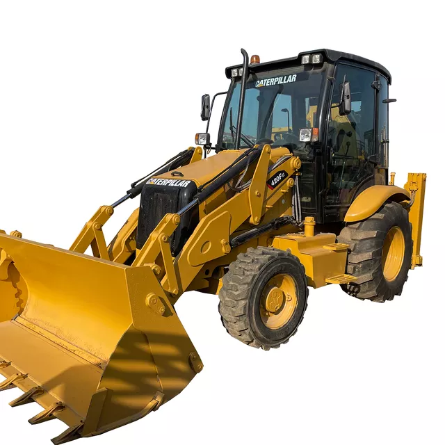 backhoe loader 12.ton excavator backhoe earth movers heavy equipment heavy machinery construction tractors backhoe