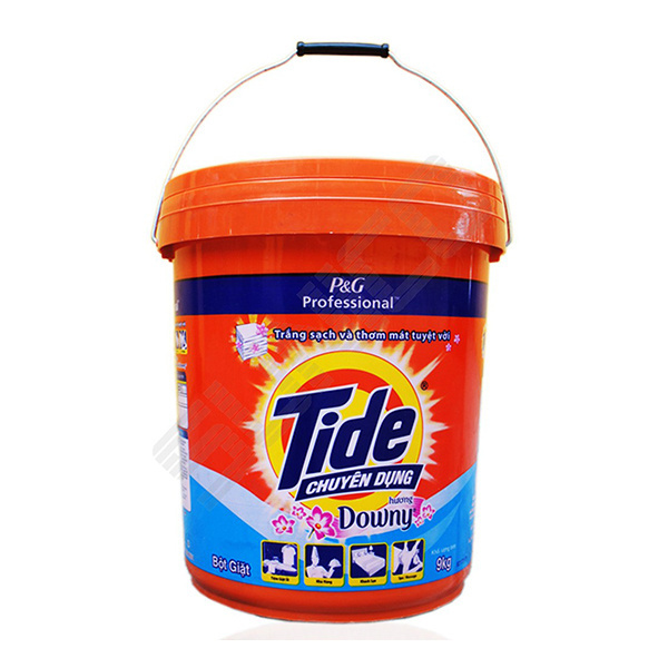 Tide Liquid Laundry Detergent