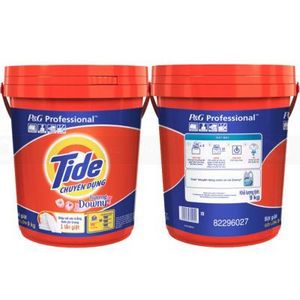 Tide Original Liquid Washing Detergent