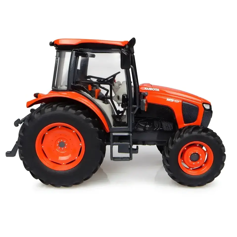 BEST SALE OF  KUBOTA TRACTOR - KUBOTA TRACTOR M108S - TRACTOR KUBOTA IN STOCK