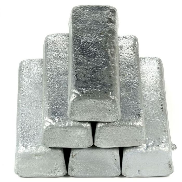 pure aluminum ingot price/aluminum ingots 99.9%/aluminum ingot scrap