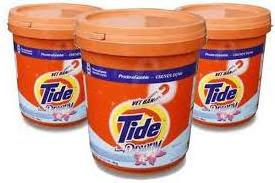 Tide Original Liquid Washing Detergent