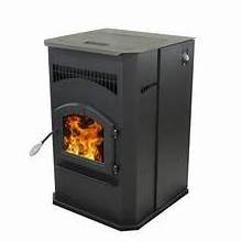 Wholesale Automatic  23Kw wood pellet stove with water for sale worldwide ready to export