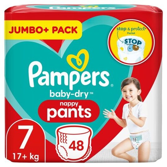 Original Quality Pampers Baby Diapers