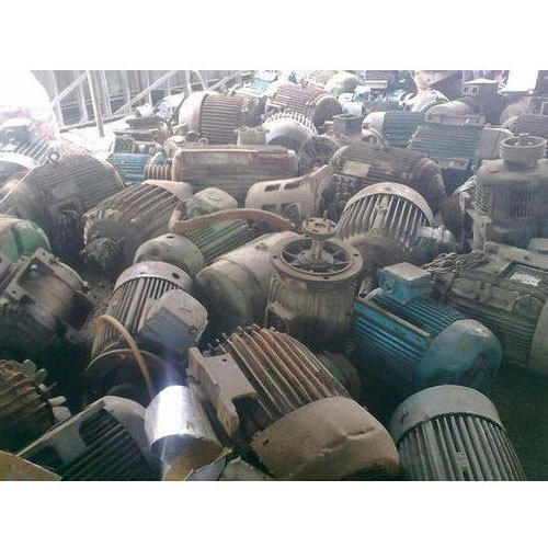 Copper Transformer Scrap /Used  scrap