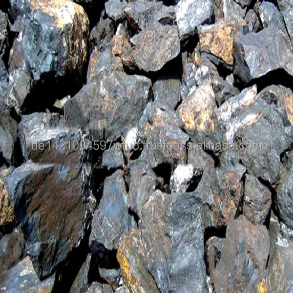 High Carbon Ferro Manganese