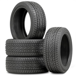 Wholesale Radial Used Tire Rubber 165/60r14 Tyres For Sale