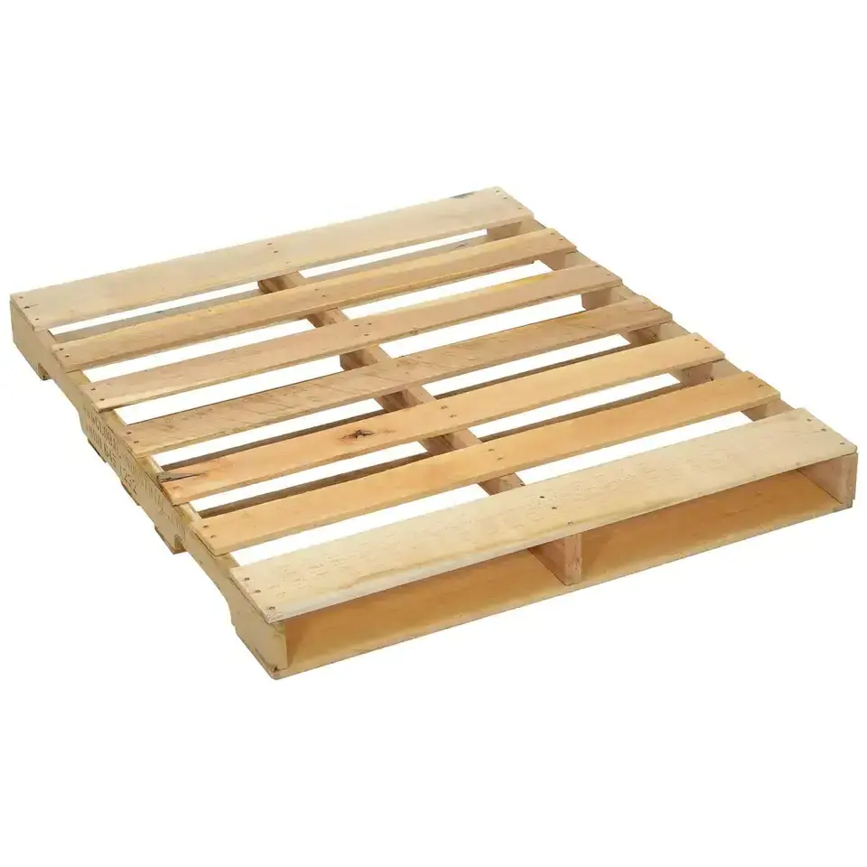 Quality Euro EPAL wooden Pallets EPAL Pallet wood pallet in stock