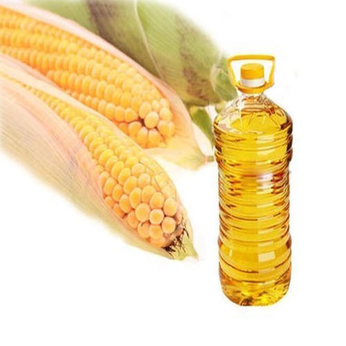 Factory Price Refined Corn Oil ISO HALAL HACCP Approved Certified Premium OEM KOSHER Bulk Packaging Color Cooking Natural Origin