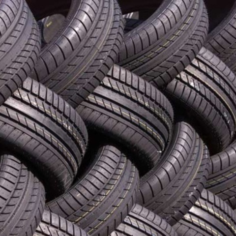 FRESH SECOND HAND/USED TYRES FOR EXPORT