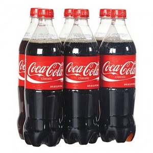 Coca Cola Original, Coca Cola Cherry & Coca Cola Vanilla a 24 x 0,33l Cans XXL-Box (72 Cans)