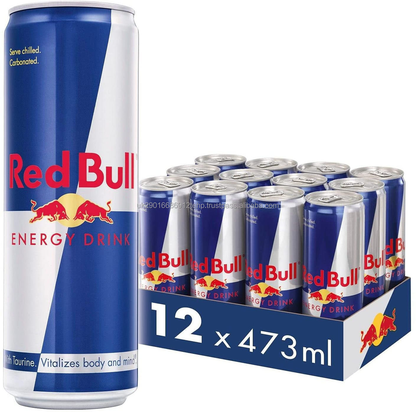 Buy Bulk Red Bull / Redbull Classic 250ml, 500ml Whole Sale Price (fresh stock ) / Red bull energy drink 250ml Austrian origin