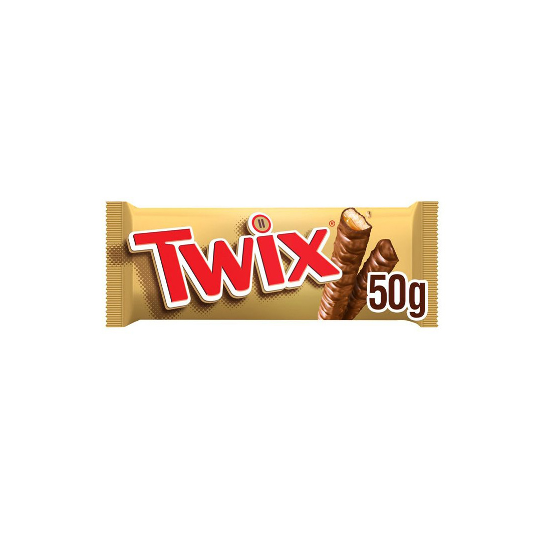 Snickers/Twix/Mars/Bounty/Milky Way Minis 275g, Display, 122pcs